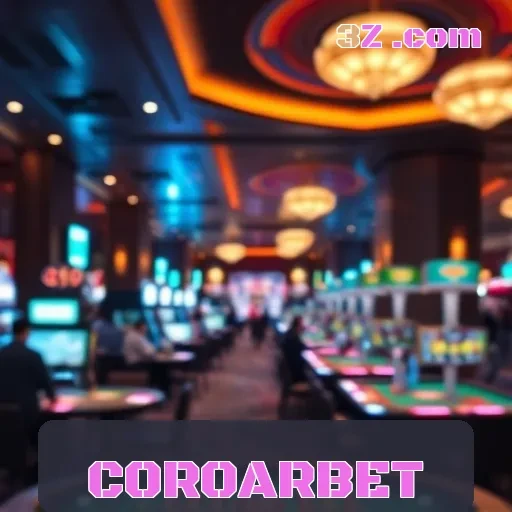 COROARBET: A Melhor Experiência de Poker Online do Brasil