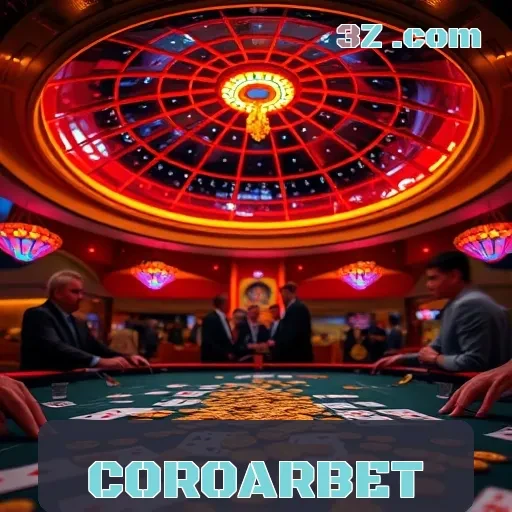 COROARBET Desvenda Segredos e Avaliações de Jogos Para Aumentar Seu Engajamento
