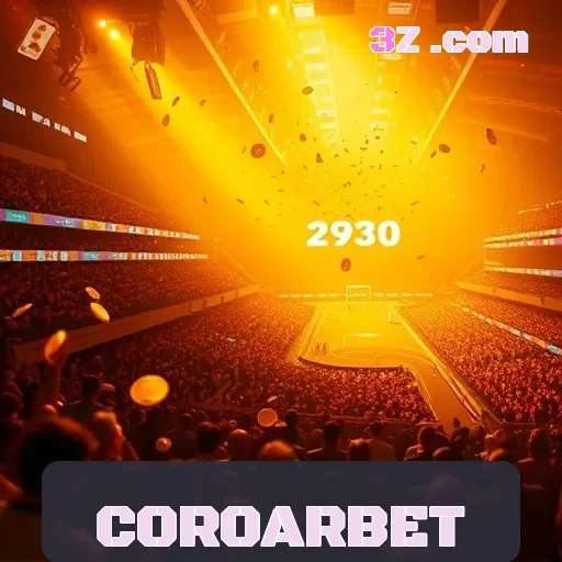COROARBET: Conheça os Encantos dos Caça-níqueis que Fascinam Jogadores