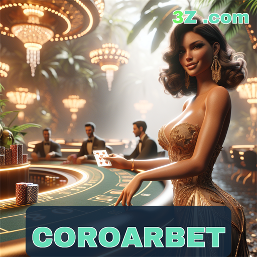 Baixar Jogos: O Tesouro do COROARBET na Internet