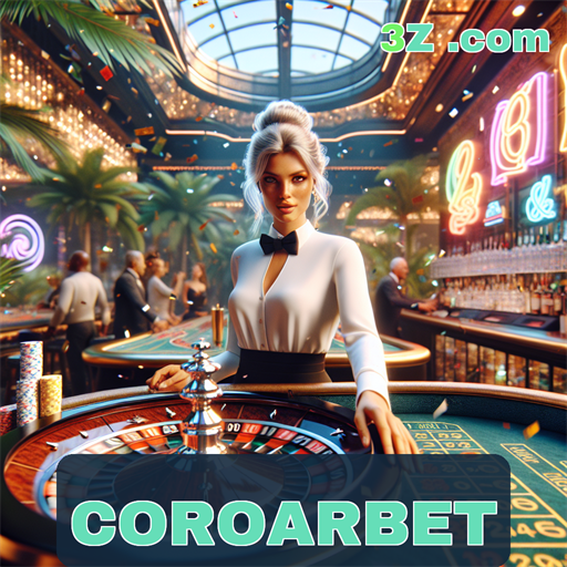 A Magia dos Jogos no COROARBET Revelada