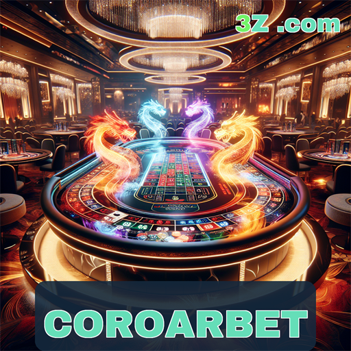 Explore a Seção Paga do COROARBET com Inovação
